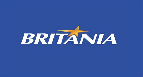 Britânia Eletrodomésticos Logo – PNG e Vetor – Download de Logo