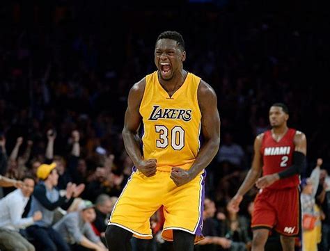 Julius Randle Latest News, Biography, NBA Journey, Achievements and Awards