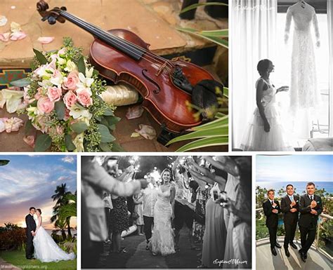 Maui Photographers - Best Portrait & Maui Wedding Photographers