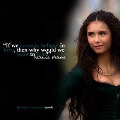 Katherine Pierce Quotes Wallpaper - ShortQuotes.cc