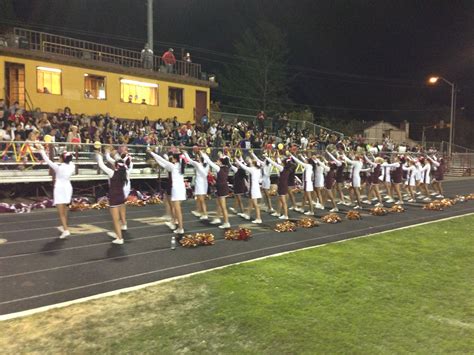 Sparks High School football gets pumped up from these cheerleaders ...