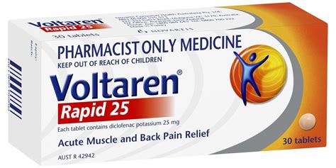 Voltaren