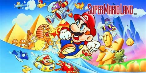 Tatanga : L'ennemi de Mario dans Super Mario Land