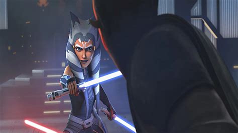 'Ahsoka': The Siege Of Mandalore Explained