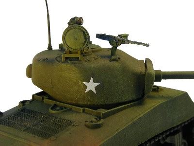 M4A3 76 MM WWII