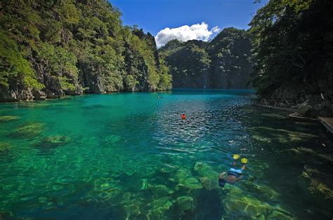 Two Seasons Coron Island Resort and Spa - Luxury Resorts