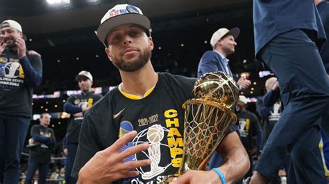 Stephen Curry exclusive: NBA superstar on the 'underrated' mindset that still drives him despite ...