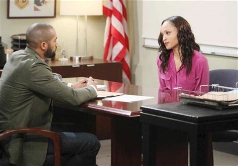 Days of Our Lives Spoilers: Eli Struggles Keeping Secret From Lani, Is ‘Elani’ Doomed ...