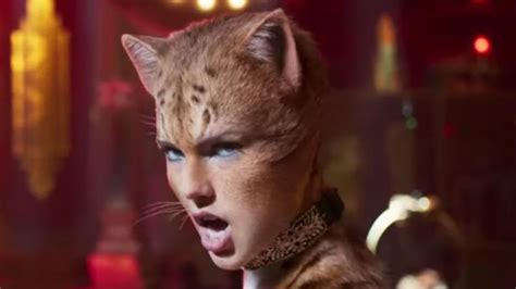 Jordan Peele Approves of Cats-Us Movie Trailer Remix – IndieWire