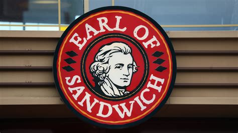 Earl Of Sandwich Just Added This Classic Item To Its Menu