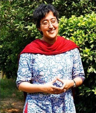 Atishi Marlena Biography, Age, Height, Weight, Secrets, Affairs, Images,