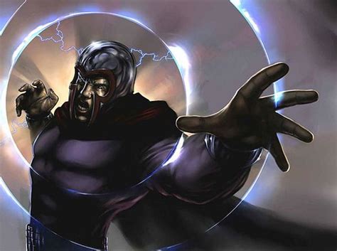 X-Men Origins: Magneto