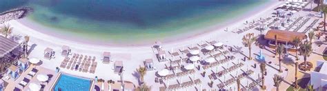 Yas Beach - Idyllic Escape for Water Sport Enthusiasts and Families