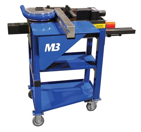 Mittler Bros. 2500-HD Mittler Brothers Heavy-Duty Hydraulic 180 Degree Tubing Benders | Summit ...