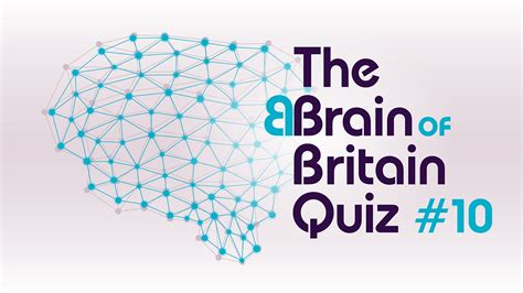 BBC Radio 4 - Brain of Britain - Brain of Britain Quiz #10