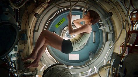 sandra_bullock_gravity - Industrias del Cine