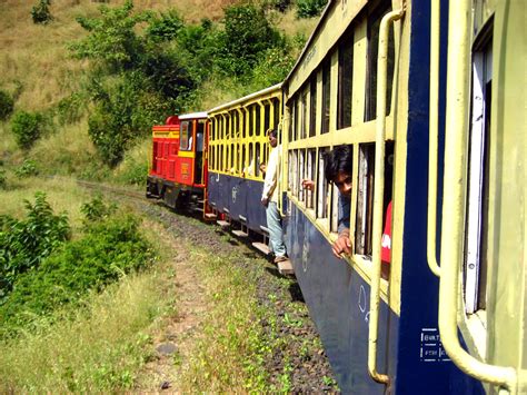 Matheran - Must Visit Favorite Hillstation and Tourist Place in Maharashtra