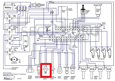 Testing the Intake Air Temperature Sensor - AxleAddict