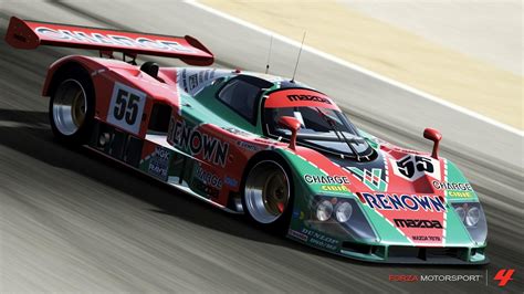 Mazda 787B Wallpapers - Wallpaper Cave