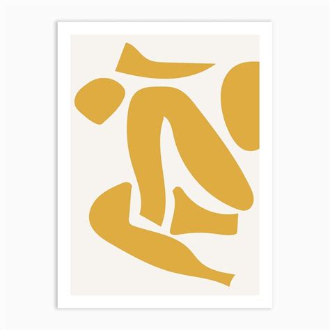 Yellow Art Prints & Posters | Fast shipping & free returns on all ...