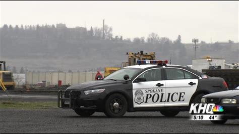 Spokane Police Department opens new precinct - Spokane, North Idaho ...