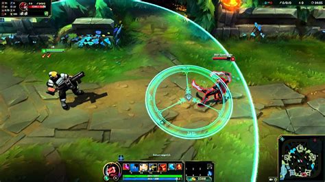 Riot Graves Skin Spotlight - 2015 Marksman Update - League of Legends - YouTube