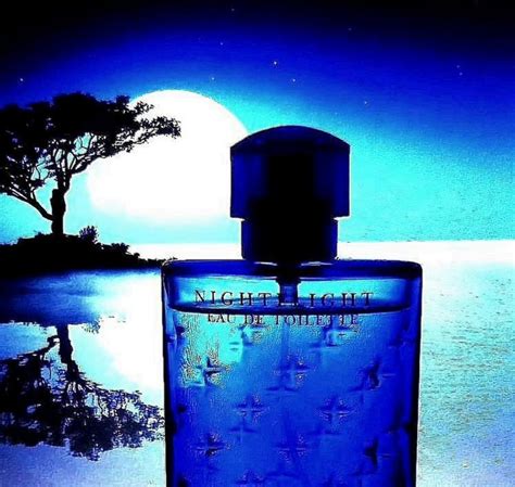 Nightflight Joop! cologne - a fragrance for men 1992