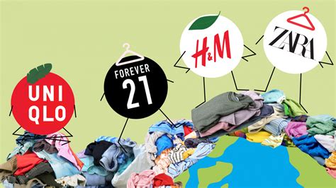 Fast Fashion Brands To Avoid And Why: H&M, Shein, Zara, And, 58% OFF