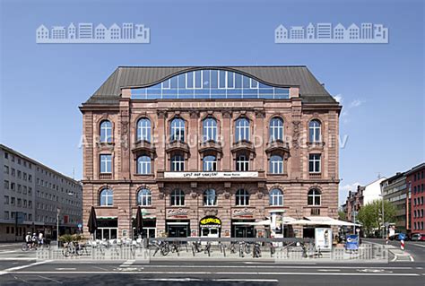 Volksbildungsheim (Kino Metropolis) Frankfurt am Main - Architektur ...