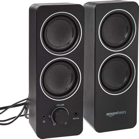 Review Of The 7 Best Budget Powered Speakers