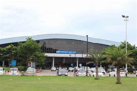 AAC submits proposal for new terminal at Visakhapatnam Airport