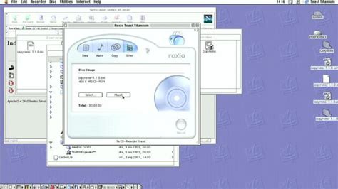 Macintosh Plus disks from disk images | ezContents blog