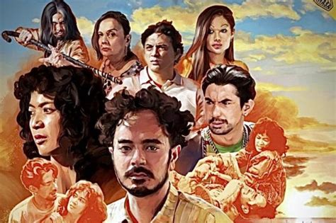 7 Rekomendasi Film Indonesia Netflix Terbaru 2022 - Lifestyle Katadata ...