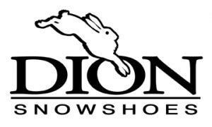 Dion Snowshoes - Fly To The Finish Line • Snowshoe Magazine