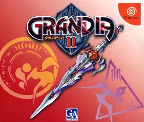 Grandia II Remastered, Making a Return to the PC Via Steam