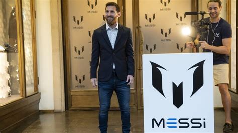 Messi Brand Sales Jump, But Culture War Flagpoles Sell Better for MGO