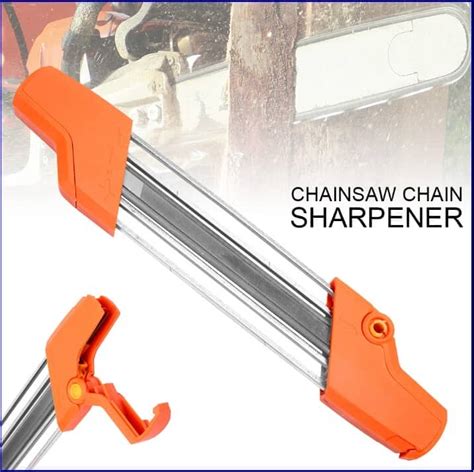 Stihl 2 in 1 Chainsaw Sharpener, Best Seller: $52, Discount: %35