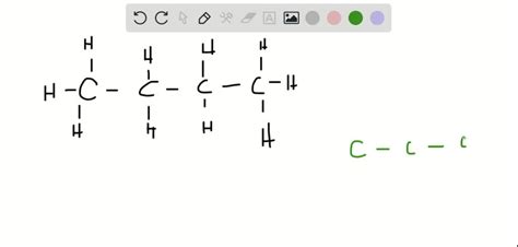 Write the structural formula for 2 -hexanol.