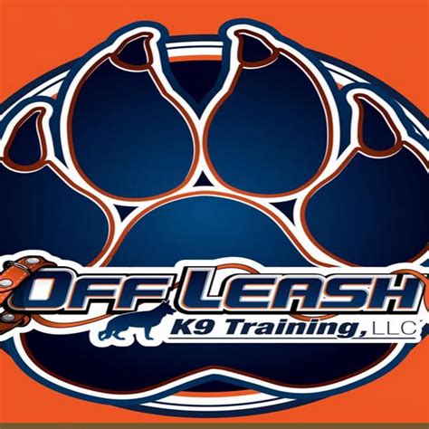 Off Leash K9 Training Oklahoma - YouTube