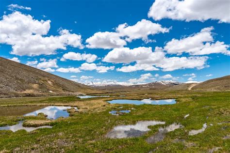 Deosai National Park Landscape 46 Stock Photo - Image of bara, deosai: 167673140