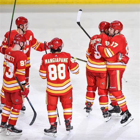 Calgary Flames: … in 2021 | Calgary flames, Calgary, Nhl highlights