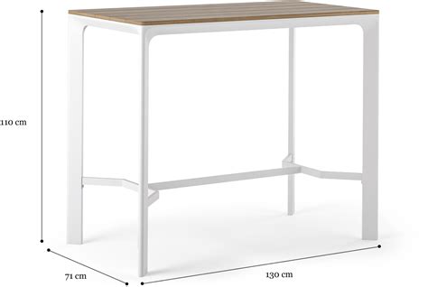 Samui Outdoor Bar Table - Sofa Tables - Free Transparent PNG Download - PNGkey