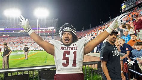 Auburn's Loss To NMSU Even Uglier With Comparison Of Facilities