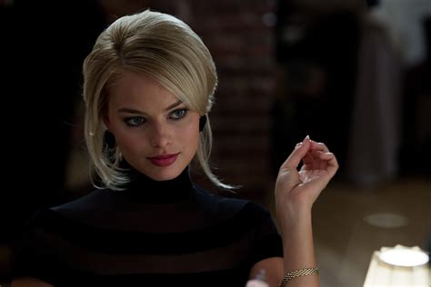 Free download | HD wallpaper: The Wolf of Wall Street, Margot Robbie ...