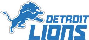 Detroit Lions Logo Download png