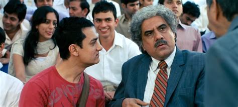 The Film Sufi: “3 Idiots” - Rajkumar Hirani (2009)