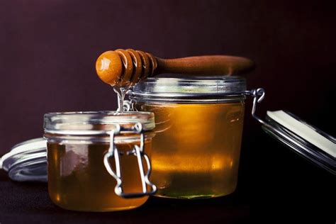 The Best Honey Whiskey | Food For Net