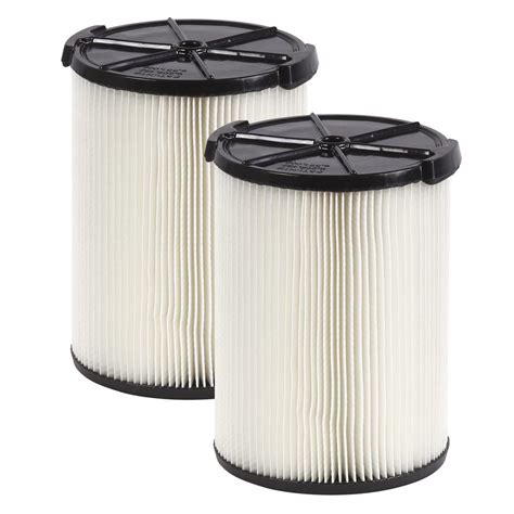 UPC 648846020334 - RIDGID Vacuum Filters Wet/Dry Vacuum Filters for ...