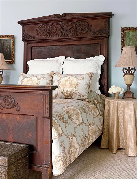 French Country Bedroom Furniture Sets - Foter