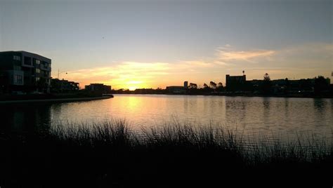 Caroline Springs Lake - Caroline Springs VIC 3023, Australia